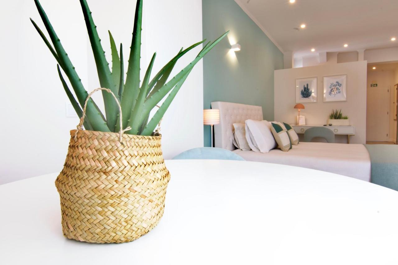 דירות מונטה גורדו Sunset Retreat 1A Linha De Mar מראה חיצוני תמונה