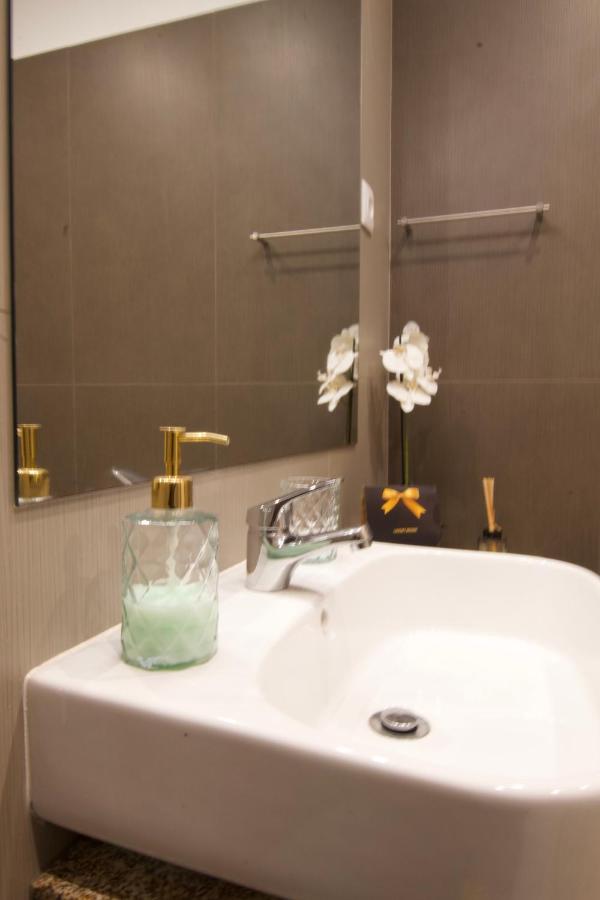 דירות מונטה גורדו Sunset Retreat 1A Linha De Mar מראה חיצוני תמונה